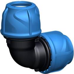 Solar Plus Vinkel 90° 32mm