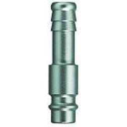 Rectus 25 koblingsnippel 6mm slangestuds
