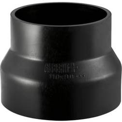 Geberit Peh reduktion centrisk ø90x50 mm