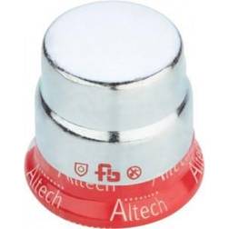 22mm FZ slutmuffe St