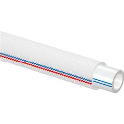 Uponor Combipex PEX-rør i rør