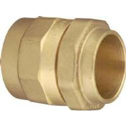 isiflo Isiflo Overgangsmuffe 32 Mm X 3/4"