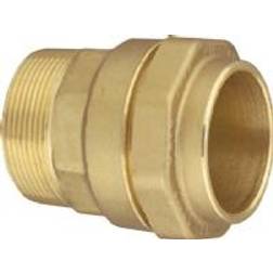 isiflo Overgangsnippel Isiflo 25 Mm X 1