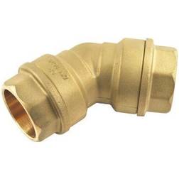 isiflo Vinkel 45° 50mm