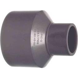 PVC reduktion 50-25mm