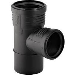 Geberit Grenrør PP Silent 75-50mm-87,5gr
