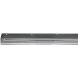 Unidrain Afløbsarmatur 1001 1000 mm