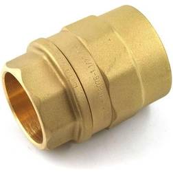 isiflo Overgangsmuffe Isiflo 20 Mm X 1/2