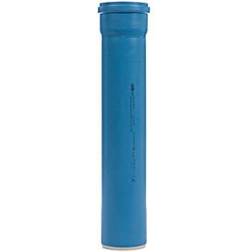Nicoll Dblue Ø160 mm x 250 mm Rør Med Muffe