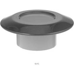 Karfa rosetbøsn.18 -3/8 Abs u/dækkappe