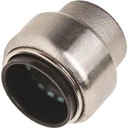 Roth Slutmuffe 18 Mm, Rustfri