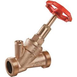 Kemper Fristrømsventil 11/2'' m/forskr