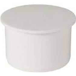 Solar Plus Prop PP 50 mm hvid