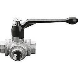 Mercury Triflux kuglehane 3/4