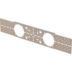 Uponor Monteringsbeslag 150 MM bred