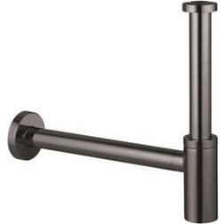 Grohe Universal Siphon, 28912A00, hard graphite