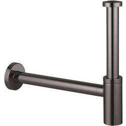 Grohe Vandlås 1 1/4" Hard Graphitetil håndvaske