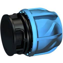 Solar Plus Slutmuffe 20mm
