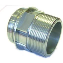 Uponor adapter m/nippel