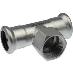 VSH tee muffe/muffe/muffe 76X3/4X76 mm syrefast