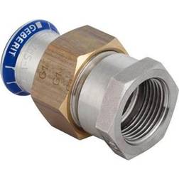 Geberit Forskruning Rf 54-2 M/m Mapres