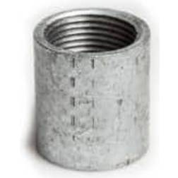Unite Galvaniseret smedemuffe 3/8"