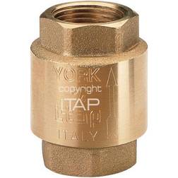Bjørn Hammer 1/2" Kontraventil "York"
