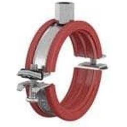 Flamco rørbøjle BSM-S M8-M10 x 40-44 1.1/4″