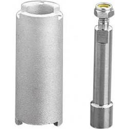 Mercury Spindelforlænger 1/4-1/2