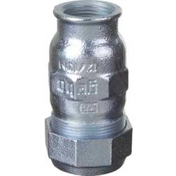 Gebo 1.1/4" Kob Type I, F/stål