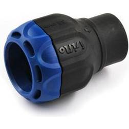 isiflo Overg.med muffe 32mm x 1