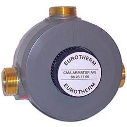 CMA Mitigeur thermostatique collectif trubert eurotherm, 56 à 400 l/min 3 à 80 L/min Watts industries