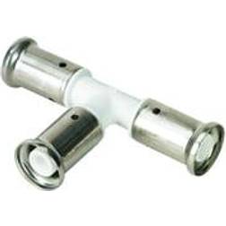 Henco Henco pres tee PVDF 32 x 32 x 32 mm