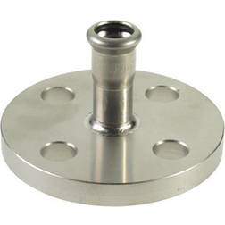 Vsh Fabrieken Xpr stainless flange pn16 88.9 dn80