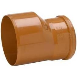Uponor PVC reduktion 315/250mm