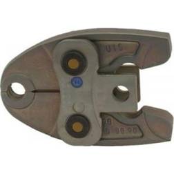 Uponor presbakke 20 mm
