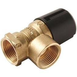 Wavin Safety valve type kb20 10 bar 3/4