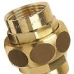 Sanha PURAFIT union 2'' muffe/muffe. Med pakning. Siliciumbronze. Blyfri