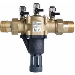 TBS Socla TBS BABM ventil 1.1/2''