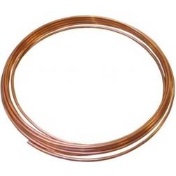 IMI Pneumatex Kobberrør Sanco blød 22X1,0 mm 25m