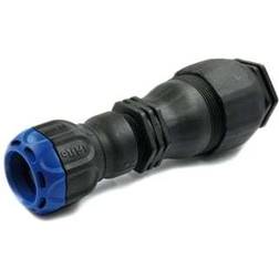 isiflo Kobling 40 x 27-35mm