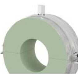 Flamco cc40 rørbøjle m8-m10 42 mm