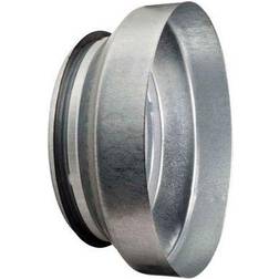 centrisk Reduktion Ø160-125 mm Muffe/Nippel