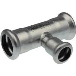 VSH tee muffe/muffe/muffe 108x35x108 mm syrefast