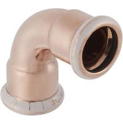 Geberit Bøjning 90° M/M 22MM