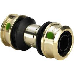 VIEGA Raxofix koppeling 25 mm brons