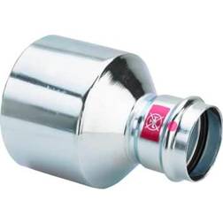 VIEGA Reduktionsstykke Prestabo88,9x54mm np/mf