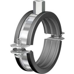 Flamco Rørbøjle BSI-WH M8/10 108-116 mm