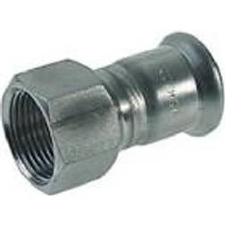 Vsh Overgang Muffe/muffe 28 Mm X 1 Syrefast