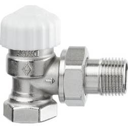 IMI Hydronic Ta calypso exact radiator valve dn15 angle 2-string